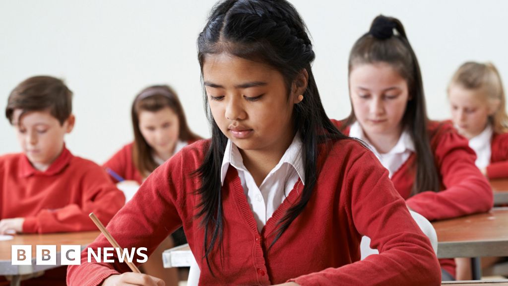 KS2 Sats reading paper revealed after row over difficulty