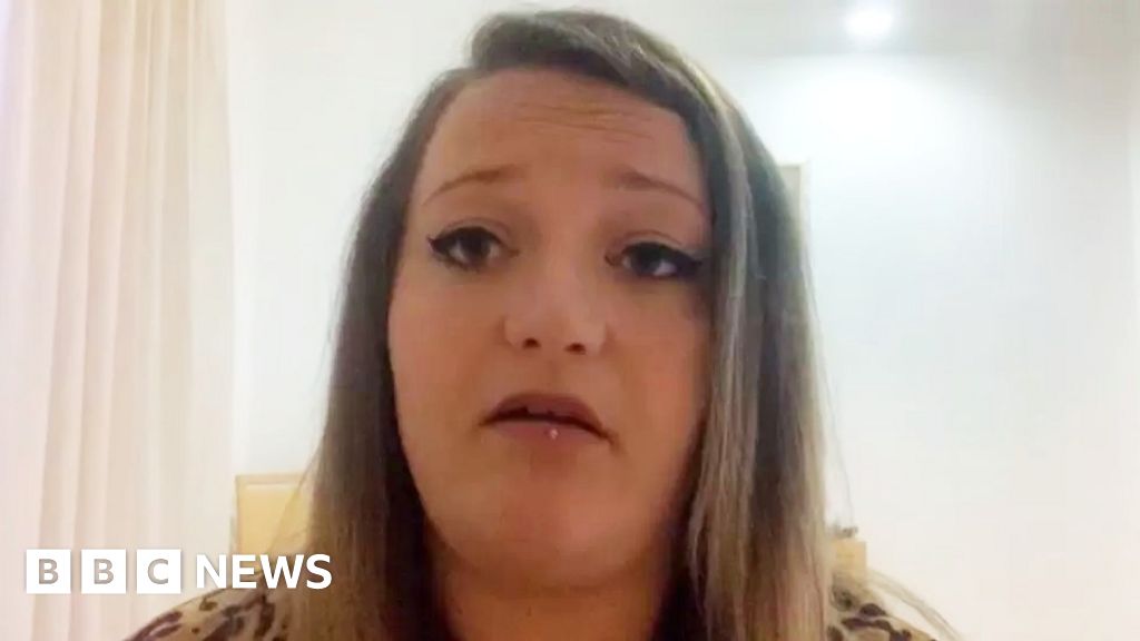 Pregnant woman jailed in Spain is back home in Scotland