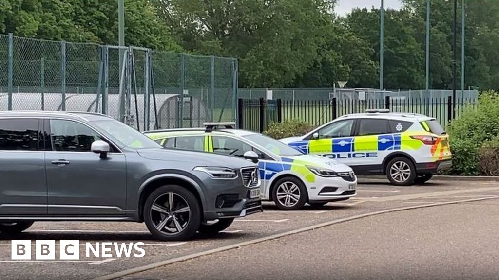 King's Lynn: Police Say School Bomb Scare Was A Hoax