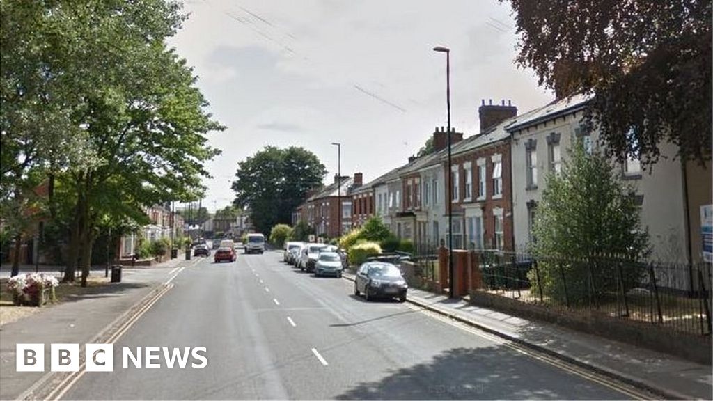 Man Killed In Hit And Run Crash In Coventry Bbc News