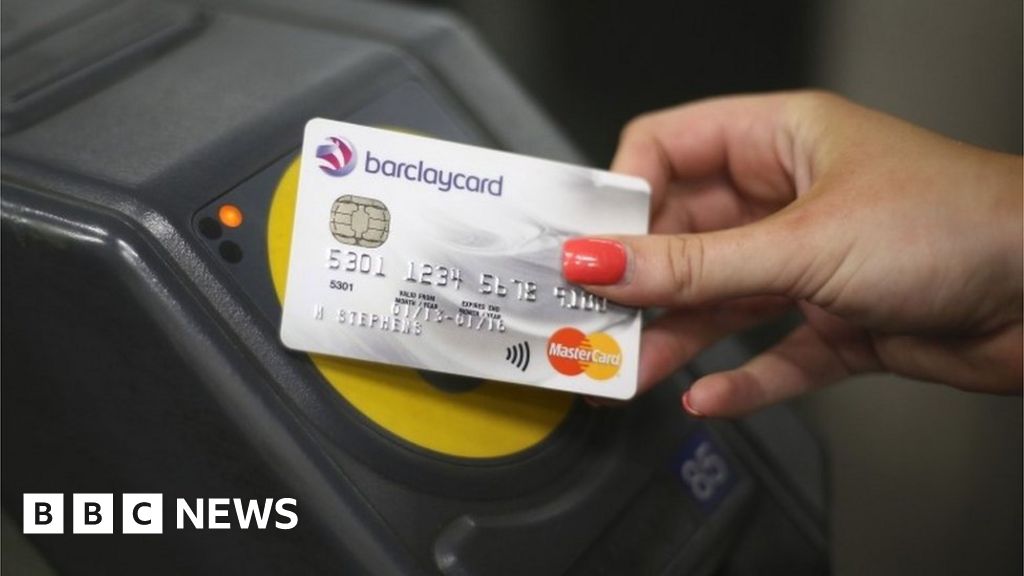 west midlands travel pay by card