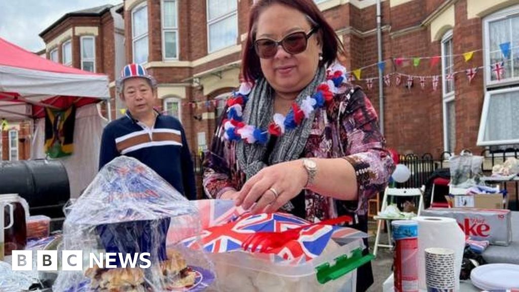 Coronation celebrations continue in Warwick and Coventry