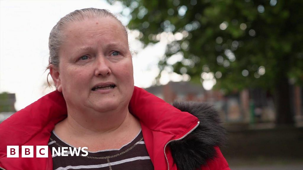 'I will get jab after nightmare Covid infection'