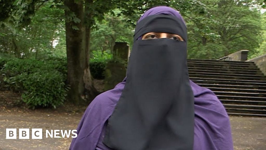 Life After Prison For Muslim Women Bbc News