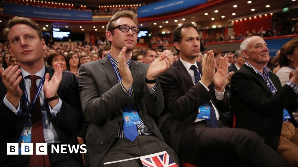 Tory leadership: The two finalists have just weeks to charm the membership