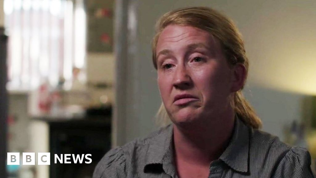 The secret Facebook groups where women shame their exes