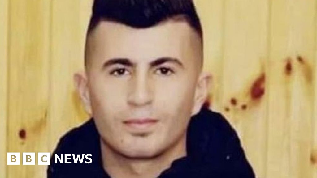 Gay Palestinian Ahmad Abu Marhia beheaded in West Bank