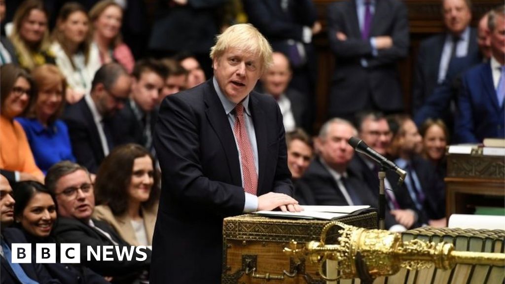 The Papers: NHS and High Street 'boost' in Queen's Speech