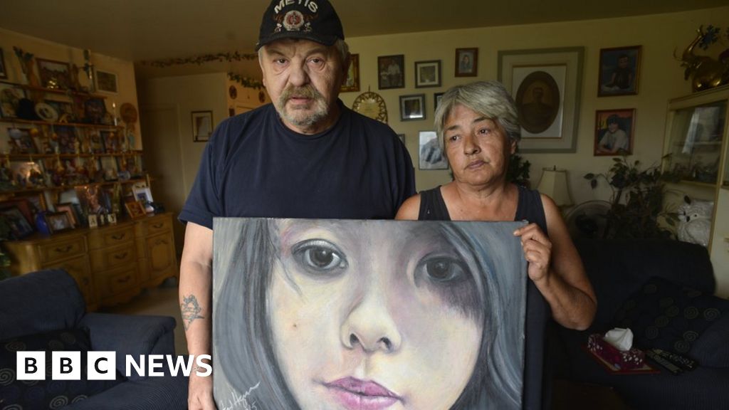 Ottawa Launches Inquiry Into Missing And Murdered Indigenous Women Bbc News 1371