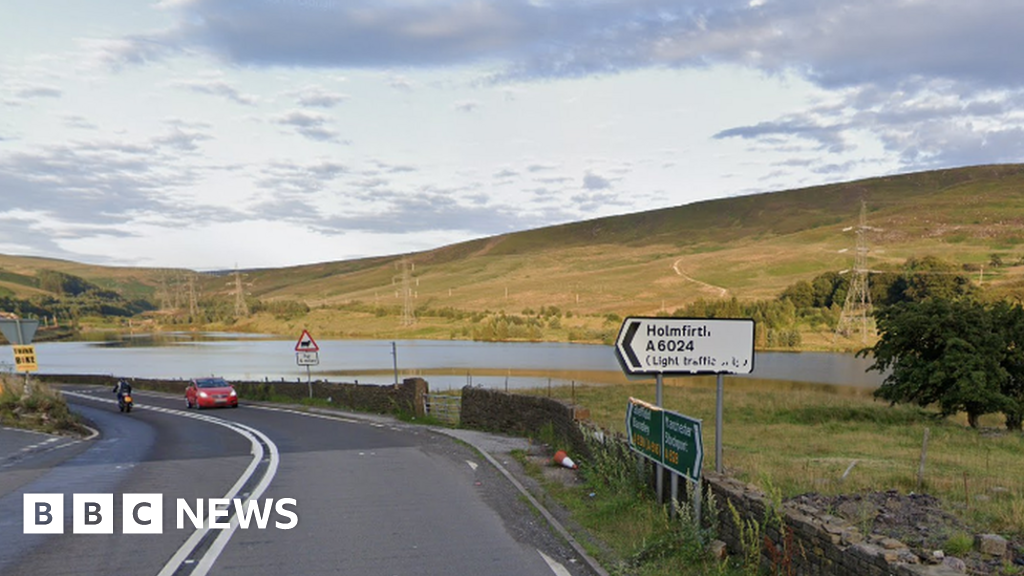 manchester to sheffield road tunnel could be dropped bbc news manchester to sheffield road tunnel could be dropped bbc news