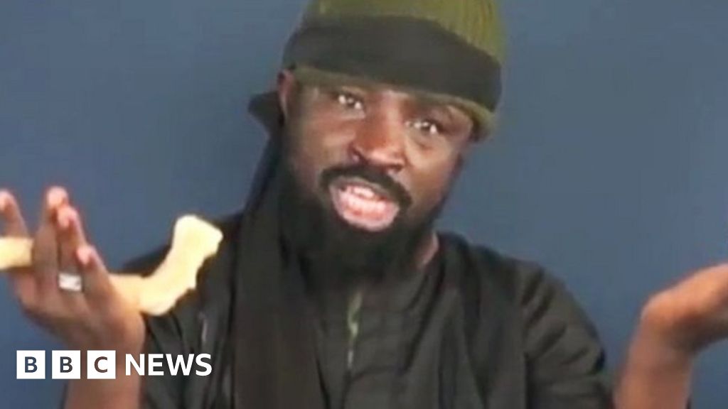 Boko Haram's Shekau says he is 'in good health' following ...