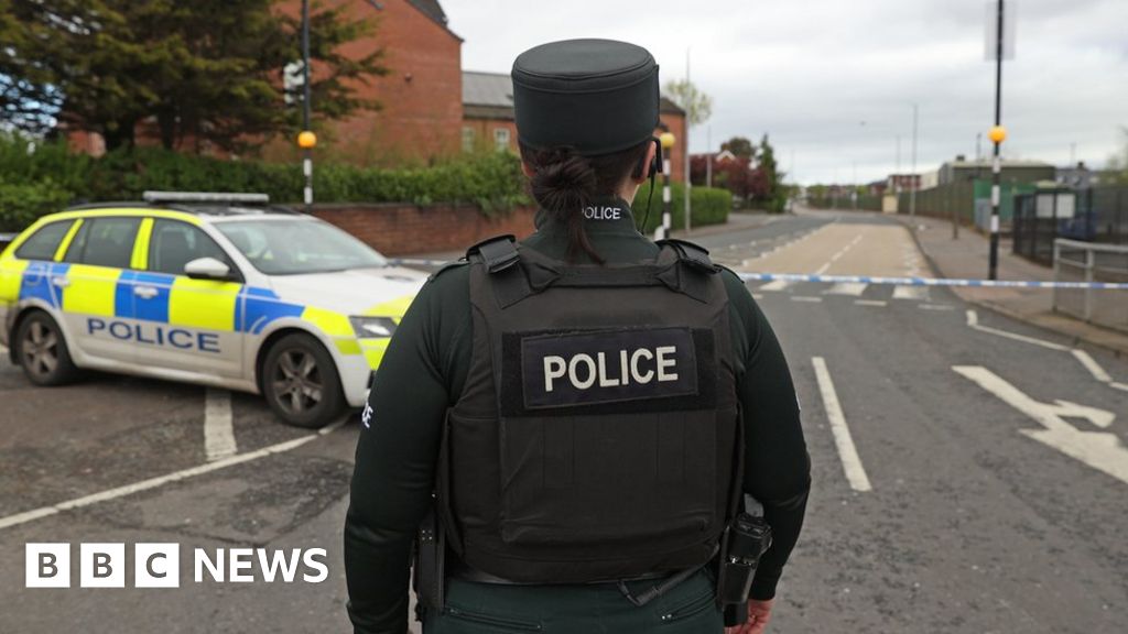PSNI: Major data breach identifies thousands of officers and civilian staff