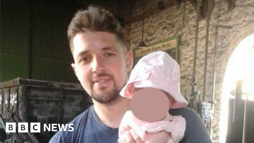 British man died 'in fall' at Dalaman airport in Turkey BBC News