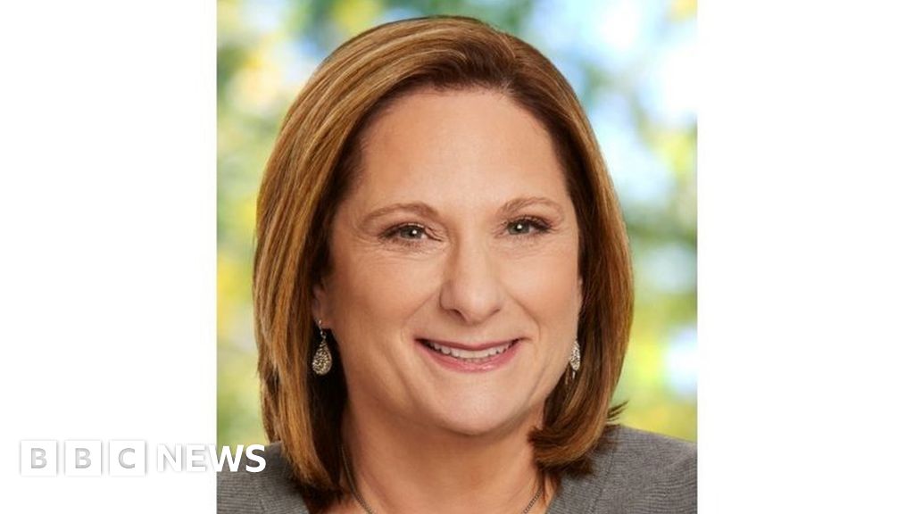 Disney elects woman as chairman for first time in 98-year history