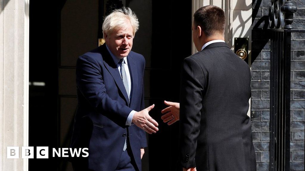 EU officials: No basis for 'meaningful' UK Brexit talks