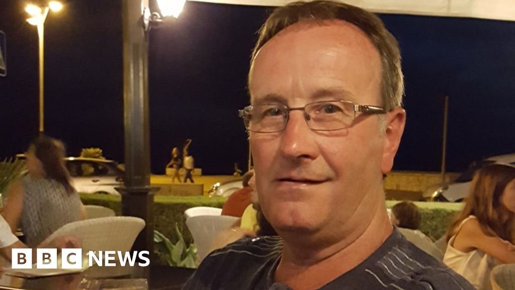 Port Talbot Family pays tribute to cyclist killed in crash
