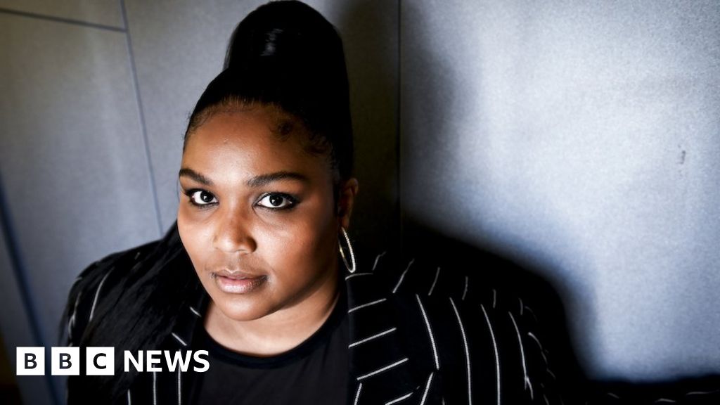 Lizzo Sued By Another Ex Employee Over Bullying And Harassment Claims Bbc News