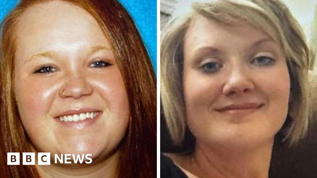 Kansas women allegedly killed by group calling themselves 'God's