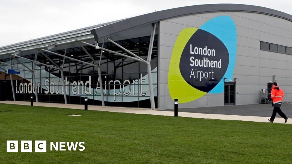 Owners Confirm Sale Of Southend Airport Is "progressing" - BBC News