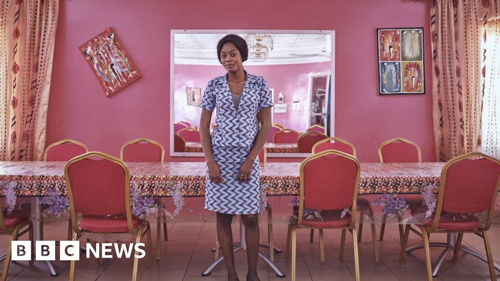 Meet the people of Tamba