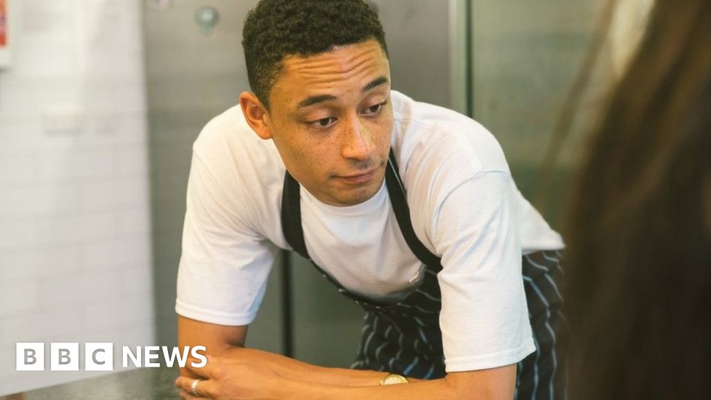 Meet Rapper Loyle Carner Who Helps Teenagers With Adhd Through Cookery Classes c News