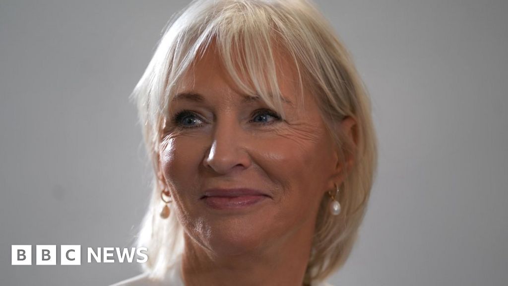 SNP MP cleared of bullying Nadine Dorries