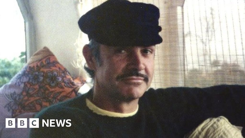 Sean Connery fund allocates £1m for new filmmakers BBC News