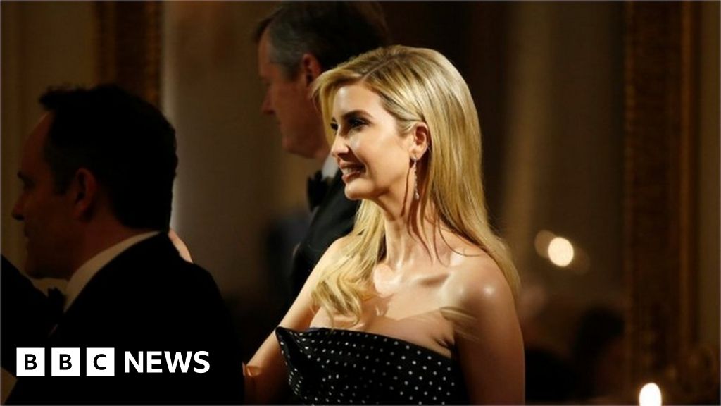 Ivanka Trump closes down her fashion brand