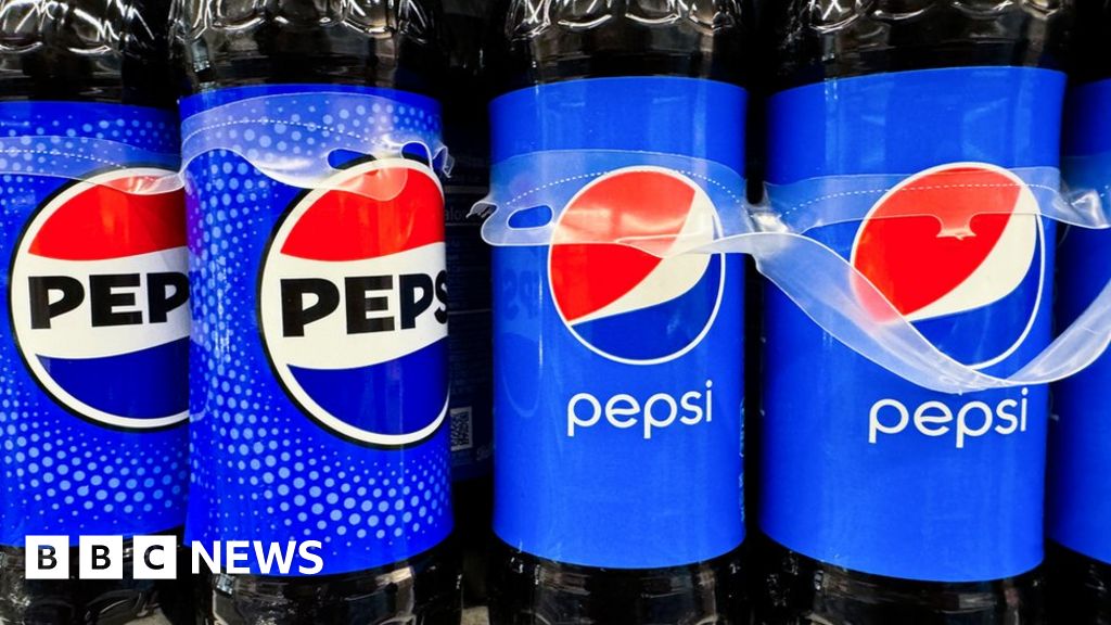 Carrefour arrête la vente de Pepsi en raison des prix élevés