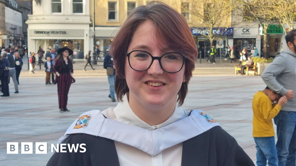 'School talked only about care leavers going to prison'