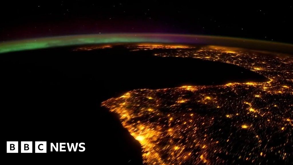 Esa marks 50 years of Earth Day and other news