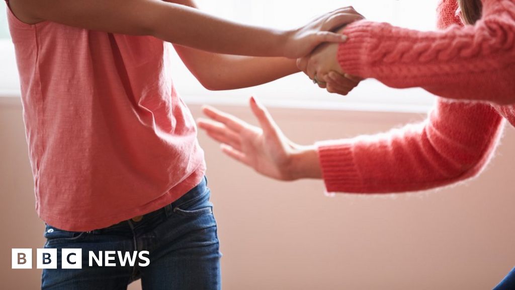 Jersey Smacking Ban Set To Become Law In April Bbc News