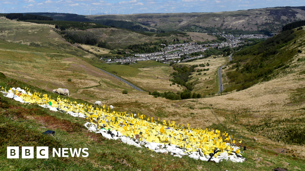 Covid-19 is currently the 22nd leading cause of death in Wales