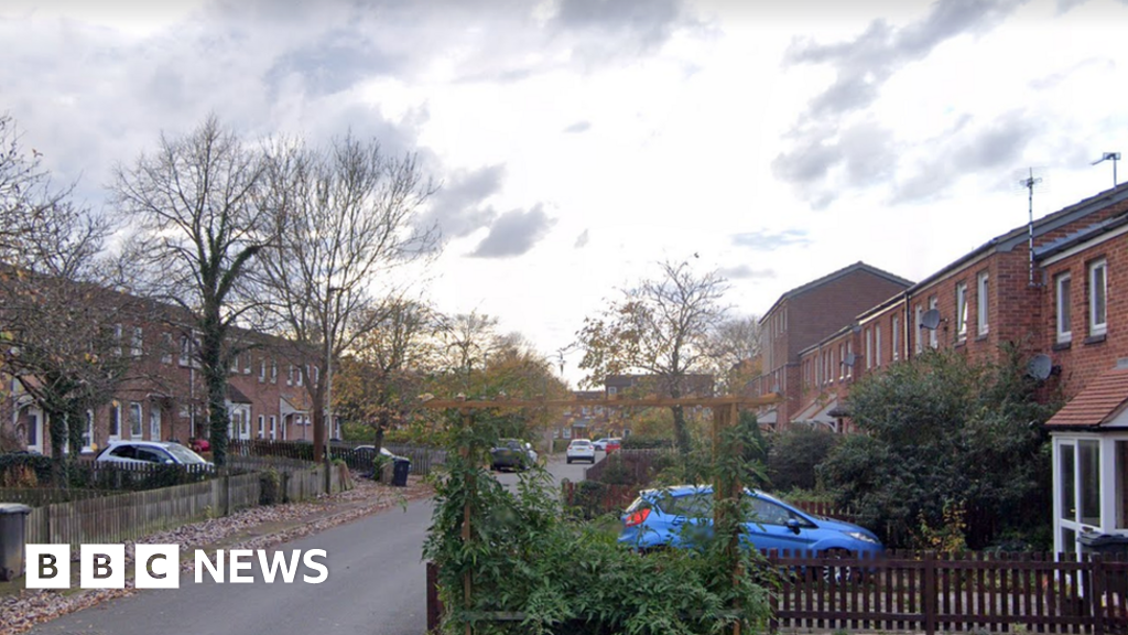Leicester: Man and five-year-old boy found dead in house