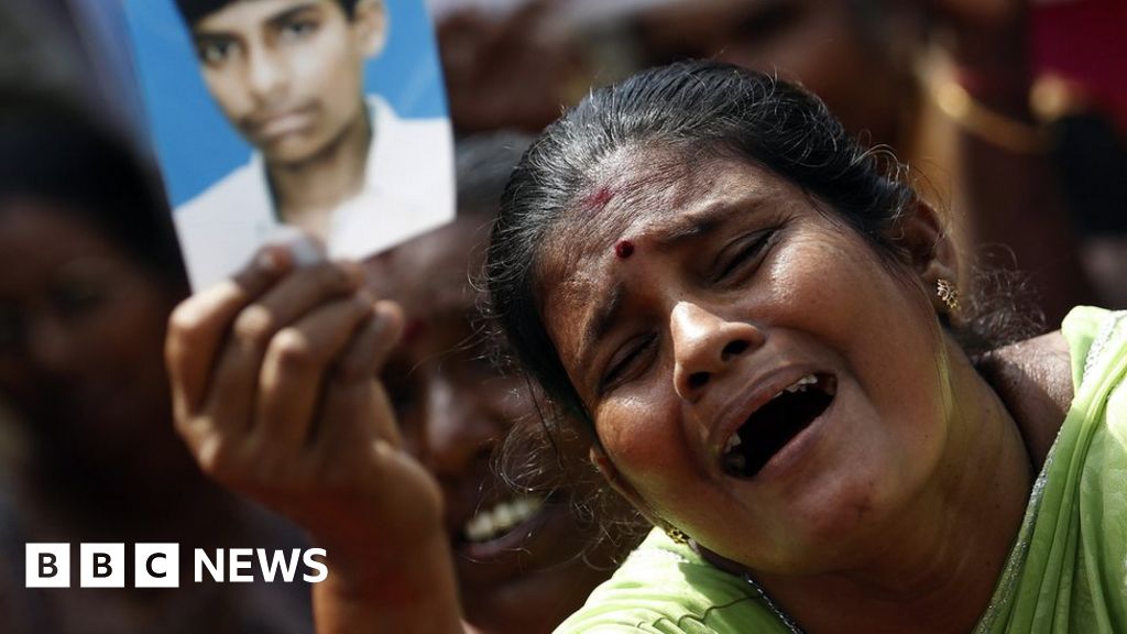 UN to collect evidence of alleged Sri Lanka war crimes
