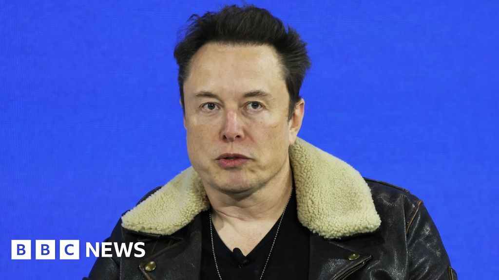 Elon Musk's profane attack on advertisers boycotting X, formerly known as Twitter, has baffled experts. If advertisers keep leaving and don'