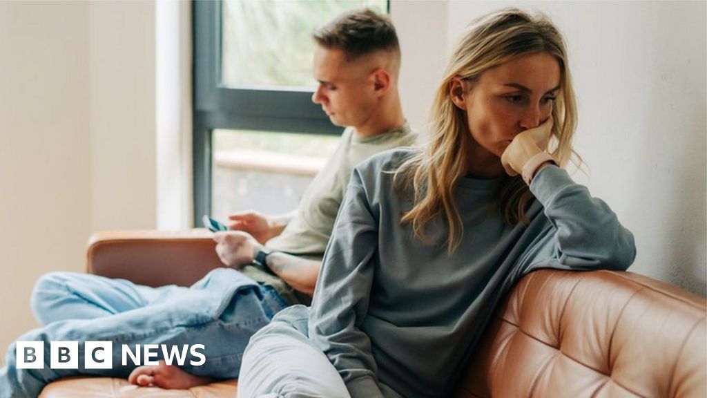 Divorce: Has January become the month for marriages to end?