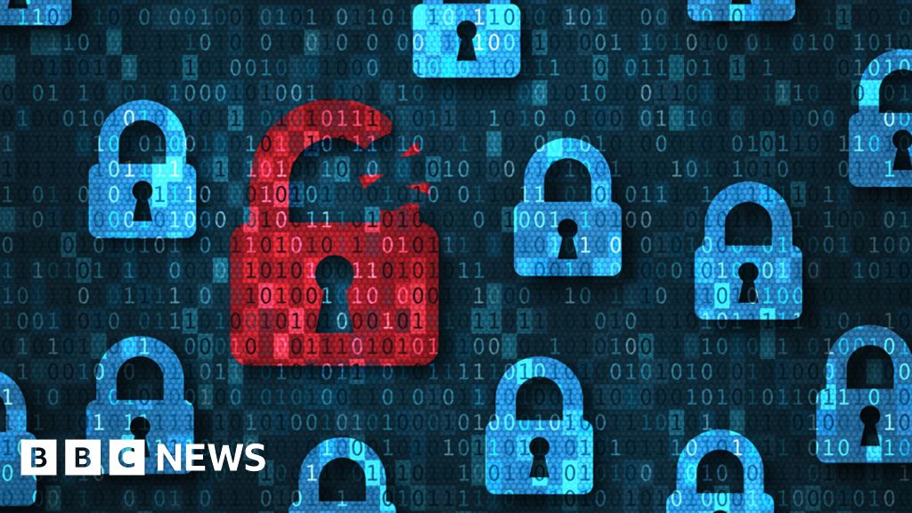 Cybersecurity Push for girls to look at careers in the industry BBC