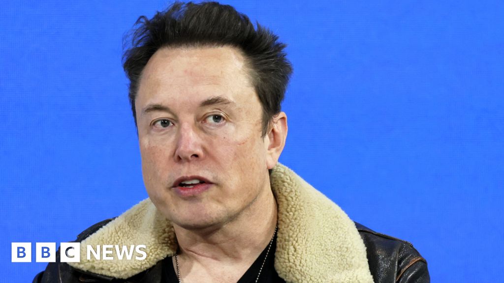 Elon Musk says Neuralink has implanted a wireless brain chip