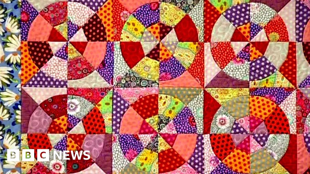 York Quilt Museum to close due to lack of funds BBC News