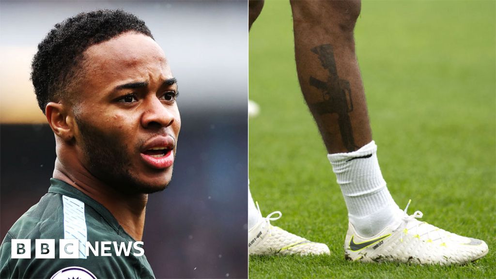 Football: The worst ever football inspired tattoos - Foto 11 de 24 | MARCA  English