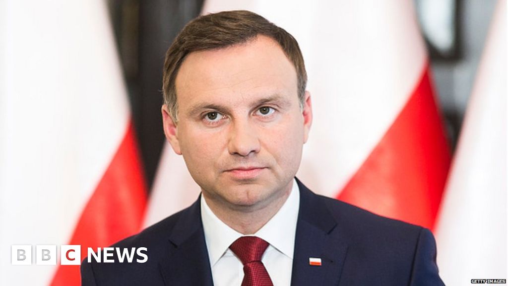 Poland Profile Leaders Bbc News 0031