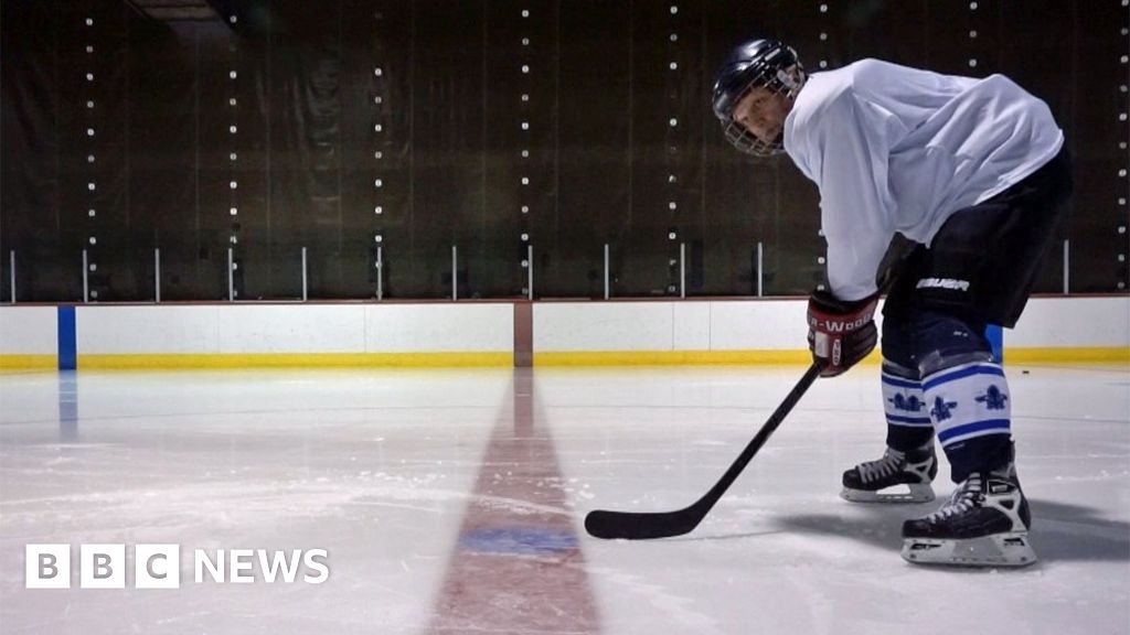 If Quebec builds a stadium, will the Nordiques come? BBC News