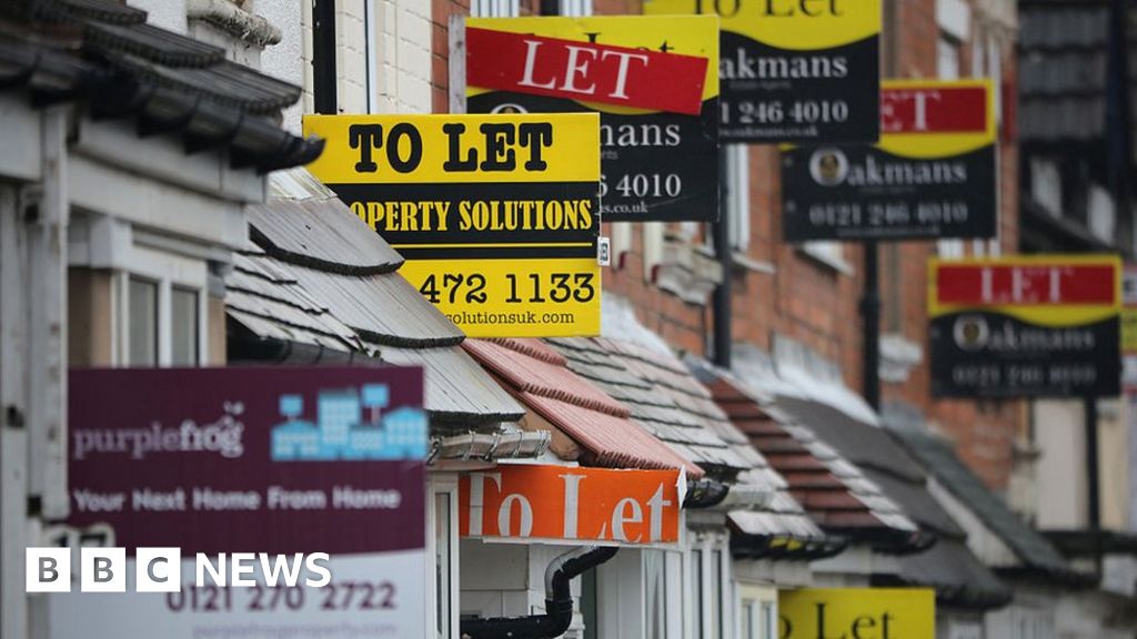 Labour’s Lisa Nandy rejects rent controls as ‘short-term fix’