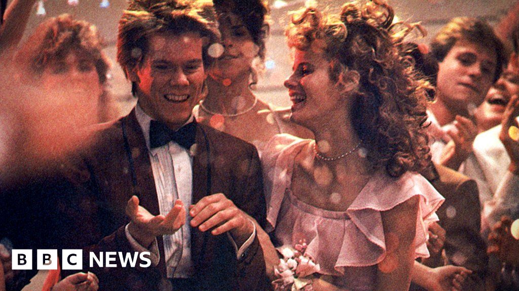 Quiz Why is Footloose news this week? BBC News