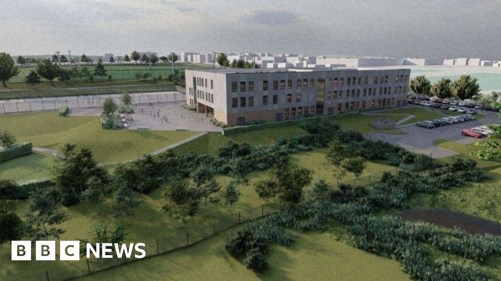 Trinity Academy Plans revealed for delayed Barnsley school