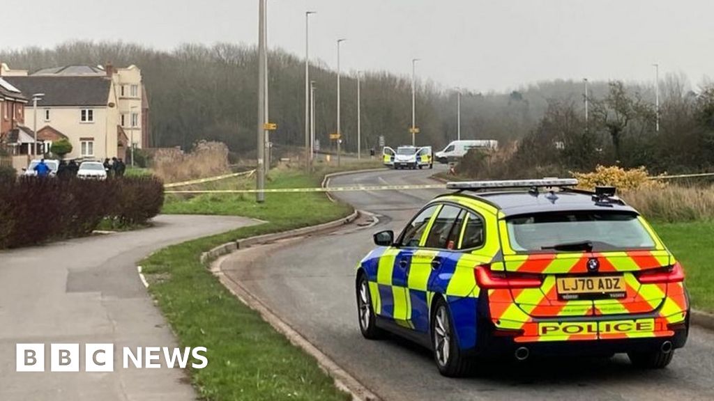 Weston-super-Mare Armed Siege: Man Arrested After Giving Himself Up