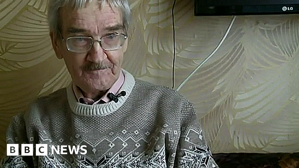 Stanislav Petrov, Who Averted Possible Nuclear War, Dies At 77 - BBC News