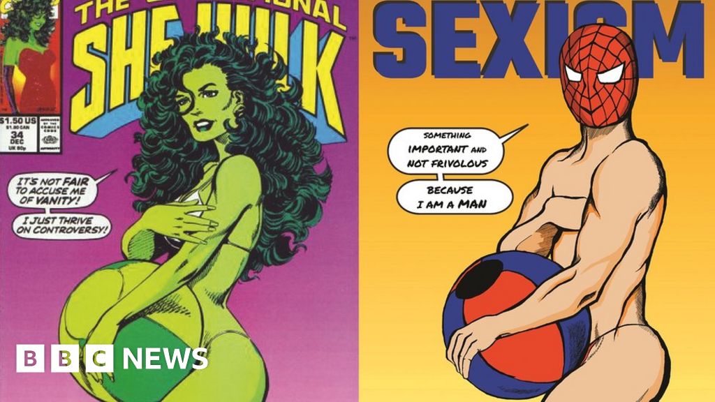 Adult Only Pics Of Mature Women In Comics