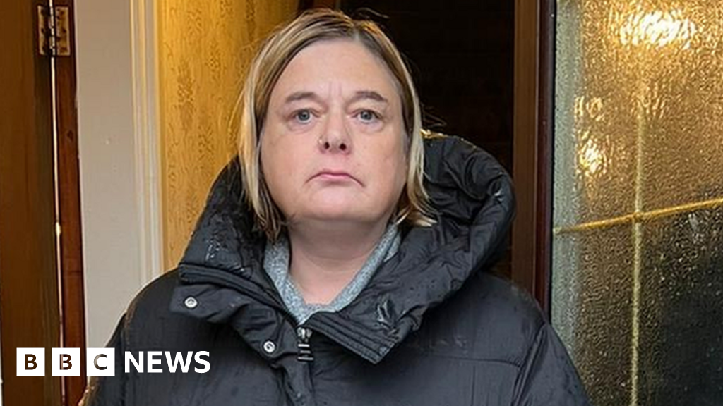 The Brechin residents who have 'lost everything' in Storm Babet BBC News